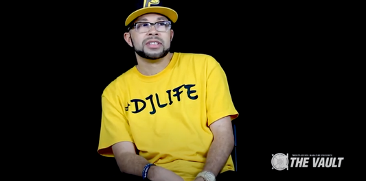 The Vault | DJ JTorcher Talks Evolution, DJ Culture And Traveling The World As A Cruise Ship DJ