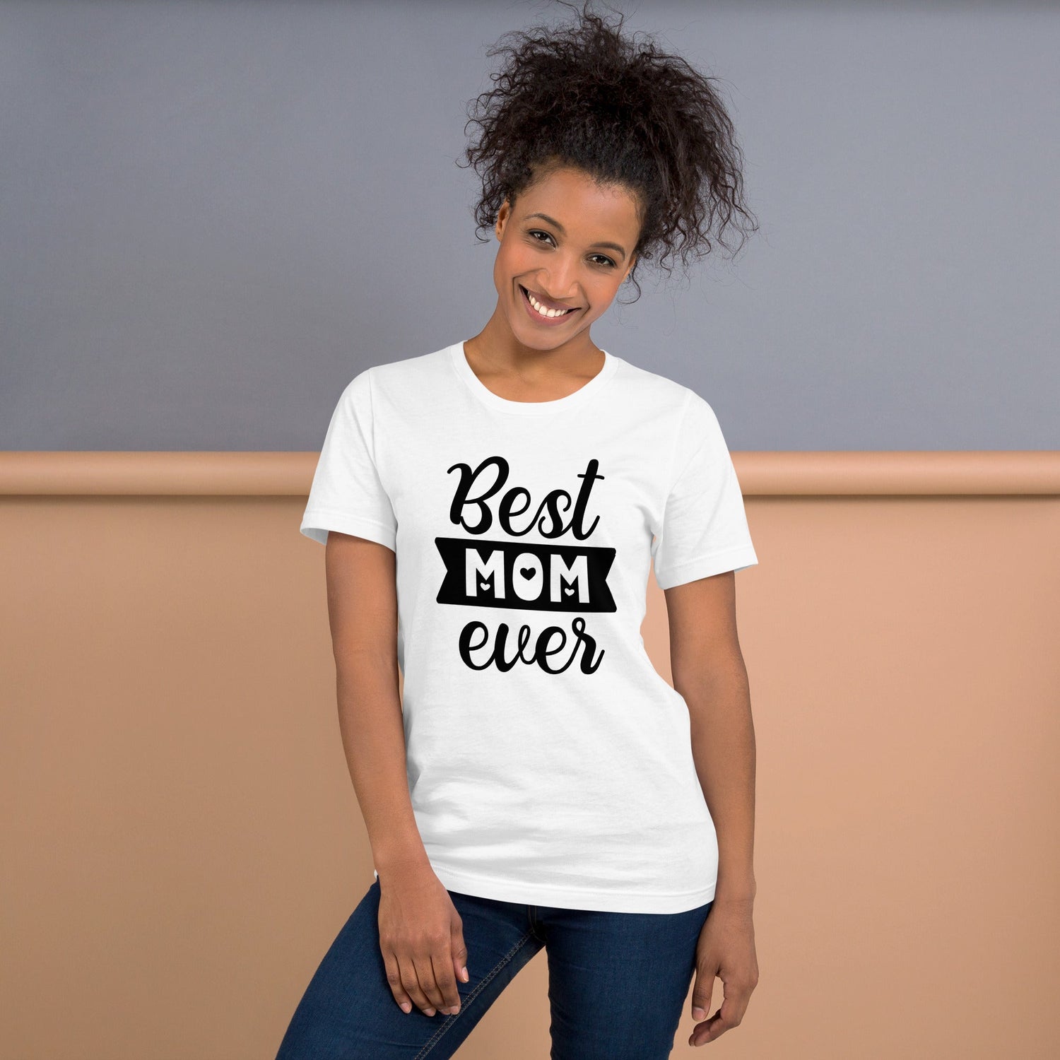 Cool T's