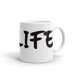 DJLIFE Coffee Mug