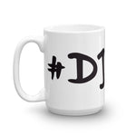 DJLIFE Coffee Mug