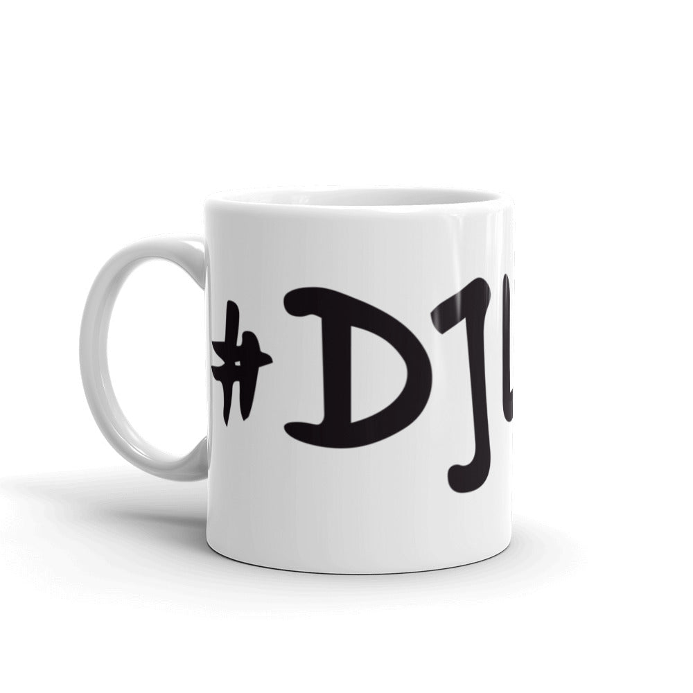 DJLIFE Coffee Mug