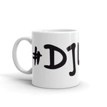 DJLIFE Coffee Mug