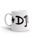 DJLIFE Coffee Mug