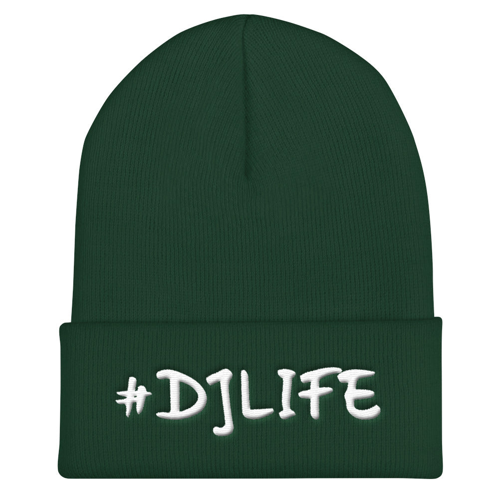 DJLife Clothing