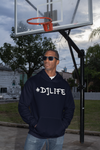 #DJLIFE Hoodie