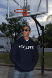 #DJLIFE Hoodie