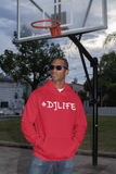 #DJLIFE Hoodie